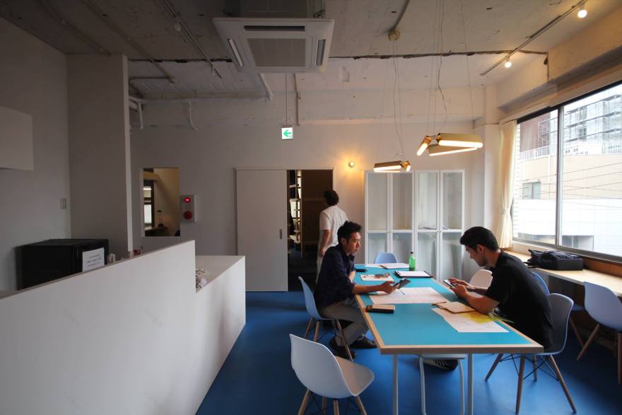 融合剧场、舞蹈工作室与民宿的创意空间-46