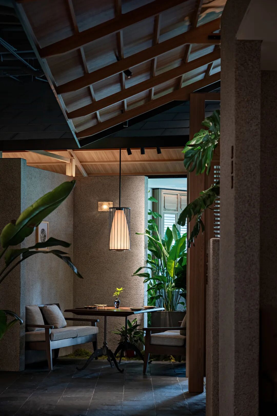 泓0871·万象城店丨中国杭州丨IN.X屋里门外设计-48