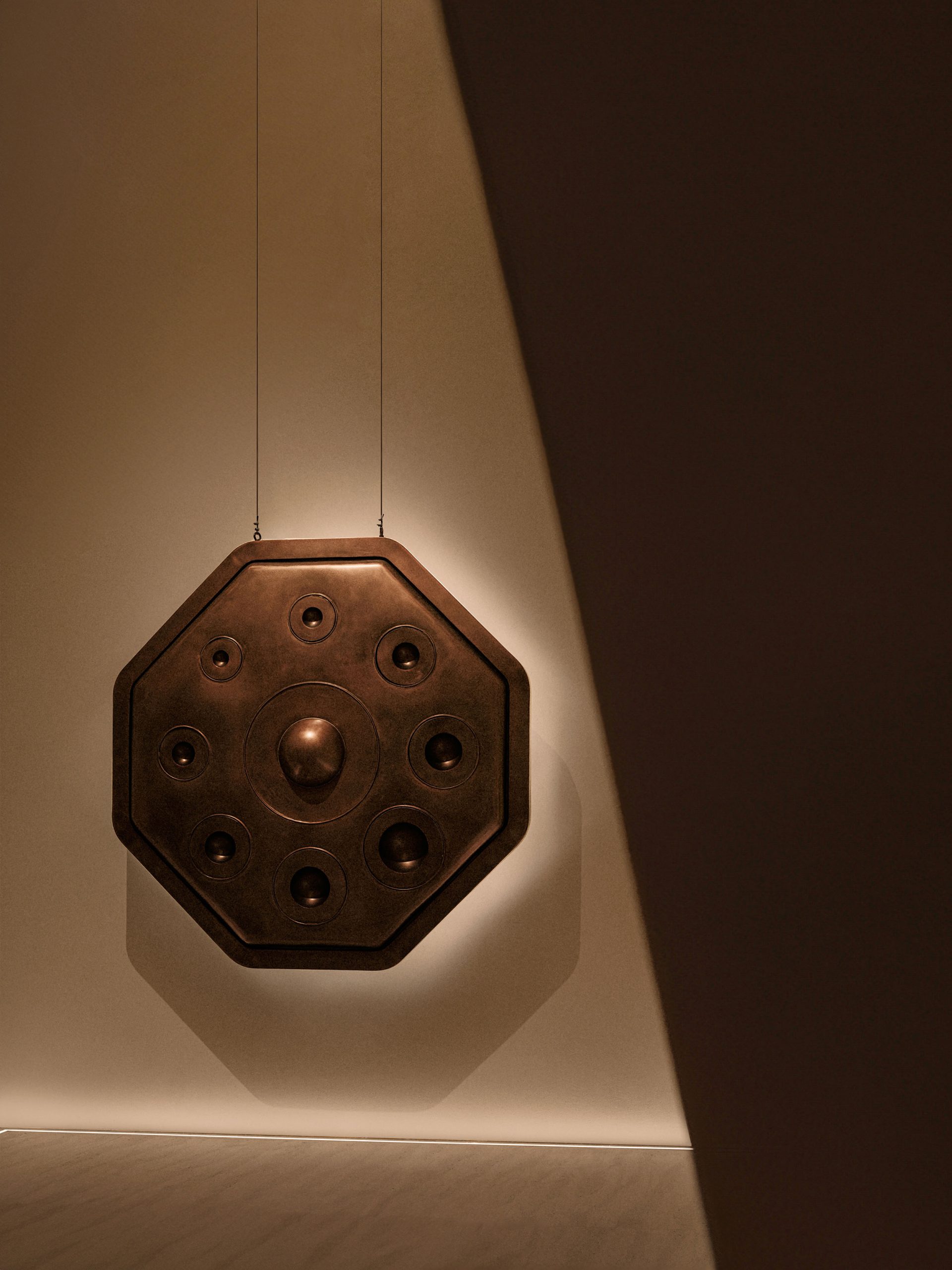 福建漳州·禾缦Hoormem肌研美学中心 / 寸匠熊猫NANA | SOHO设计区-43