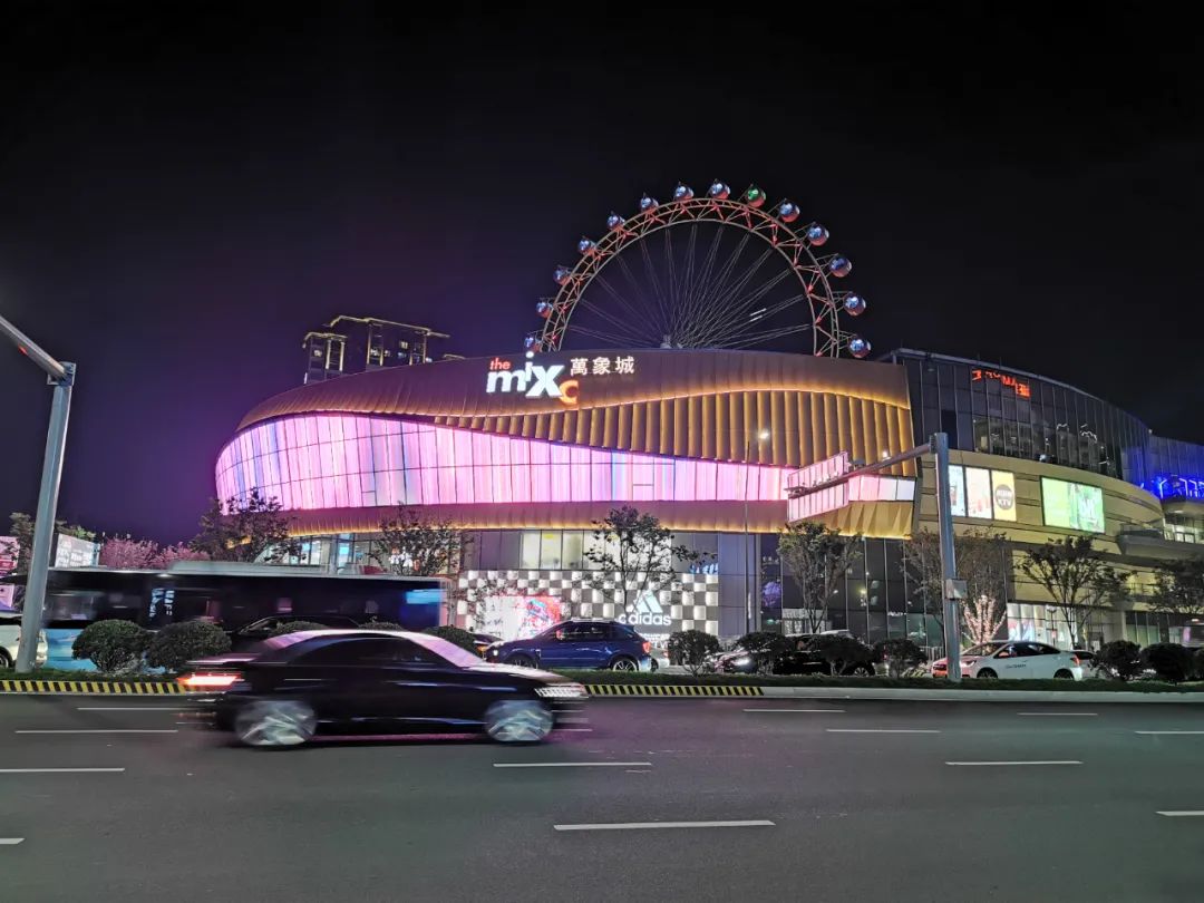 宁波万象城丨中国宁波丨Lead8-30