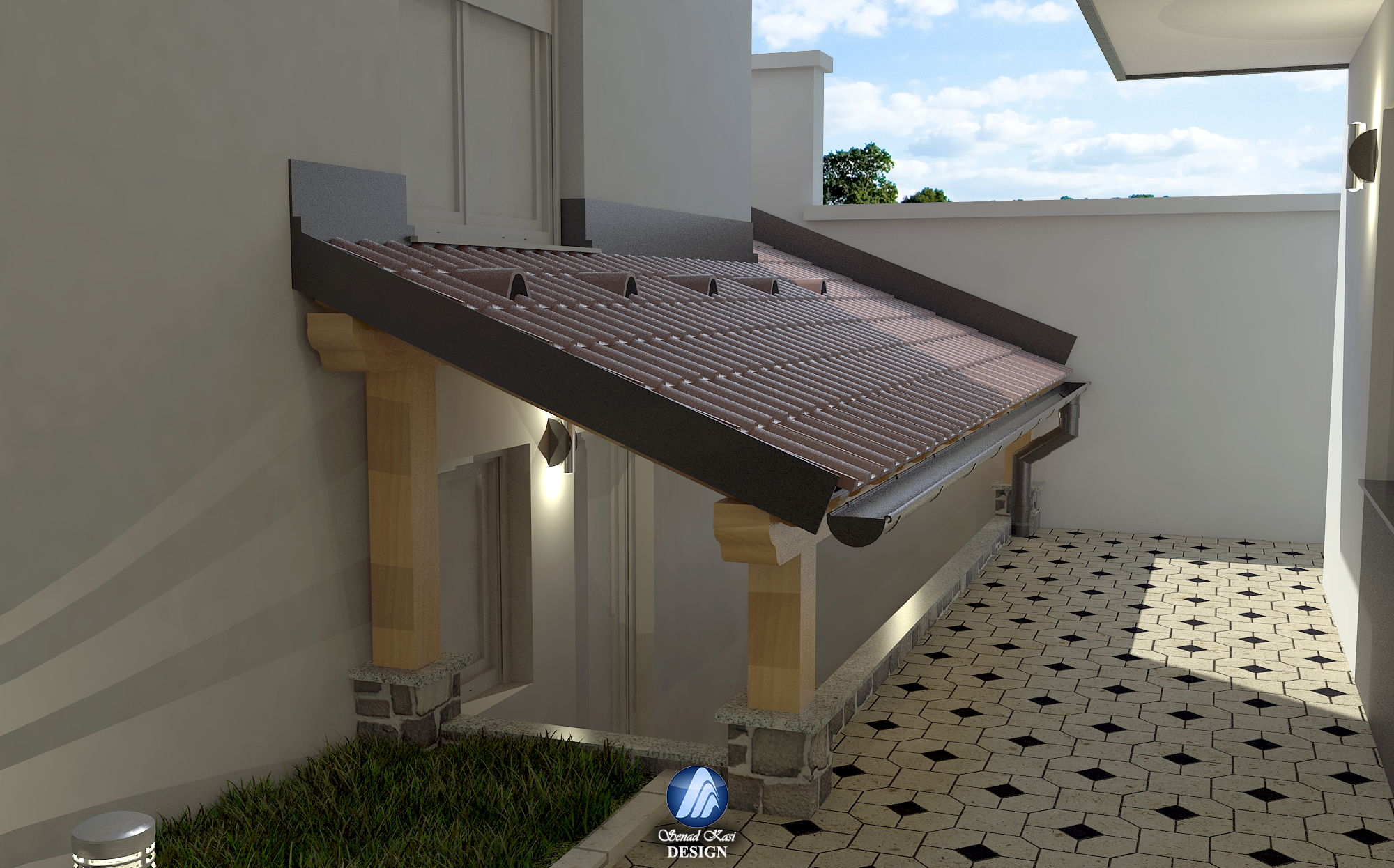 Façade / Reconstruction-4