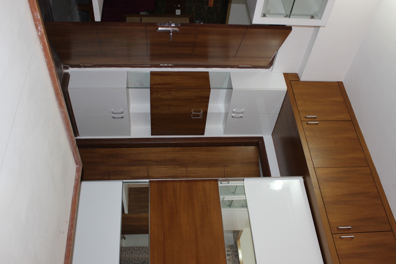 interior of adityas house-7