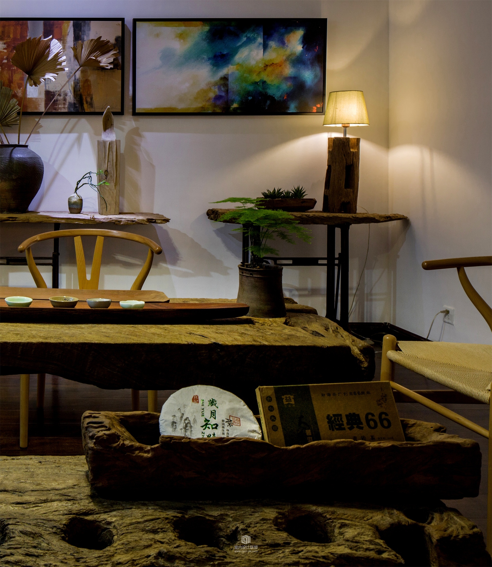 生存力联合办公设计-20