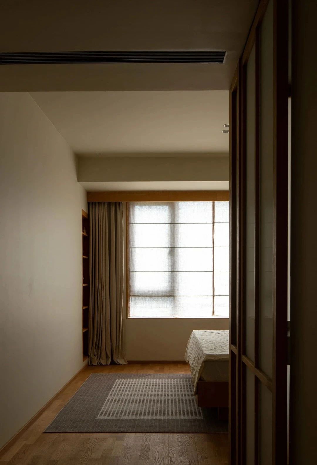 和心·一味丨中国上海丨MUKA ARCHITECTS木卡工作室-81