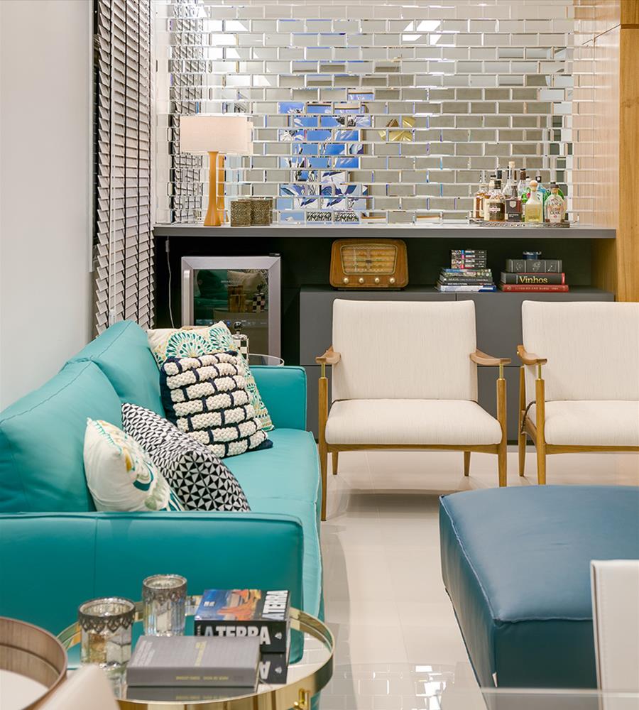 巴西圣费尔住宅-2