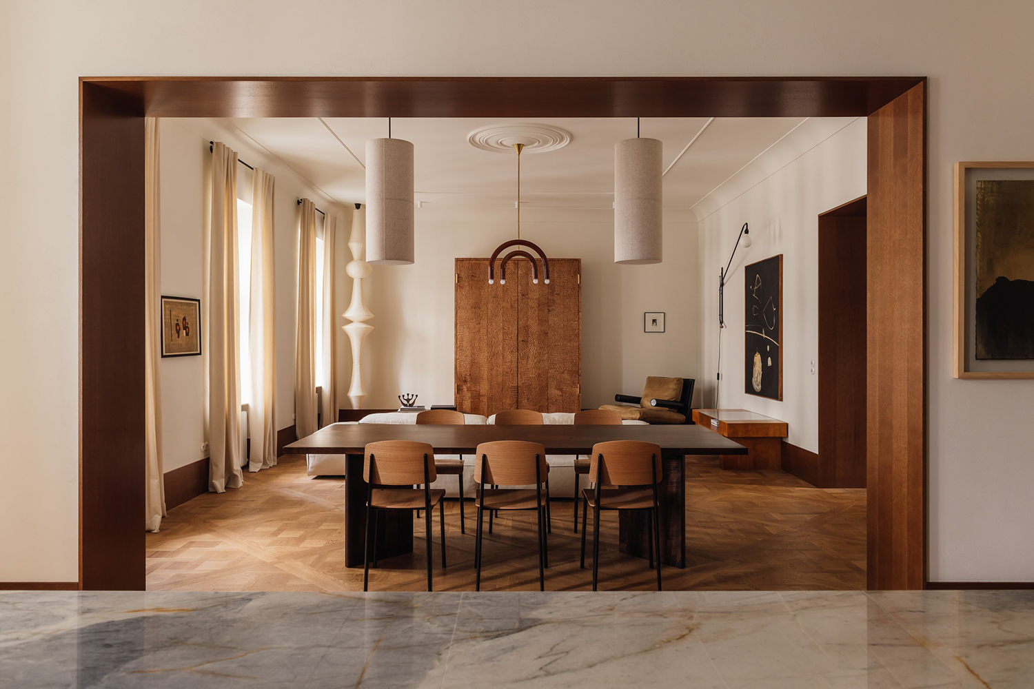 时间浸润的优雅-12