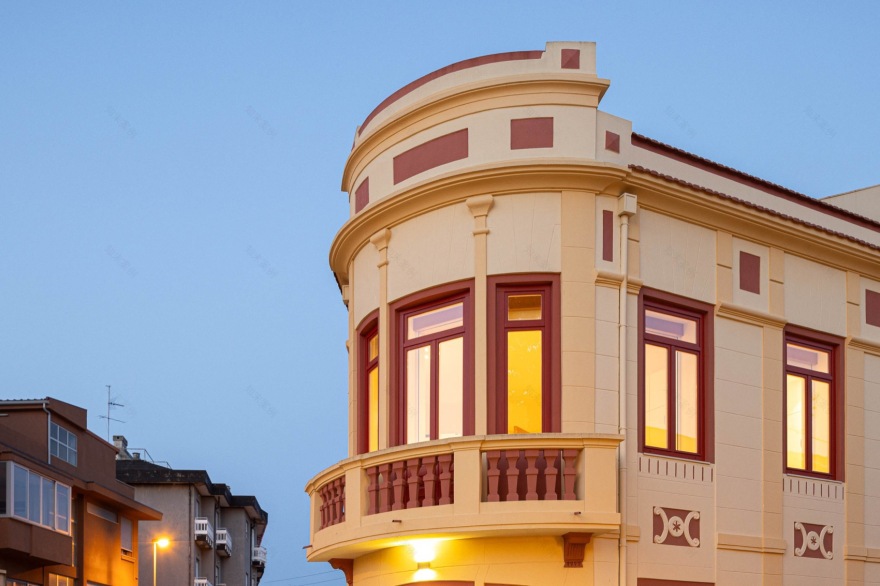 A’mar 住宅丨葡萄牙丨REM’A-24