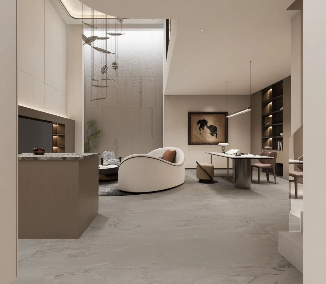 逸境 · 方隅丨中国陕西-42