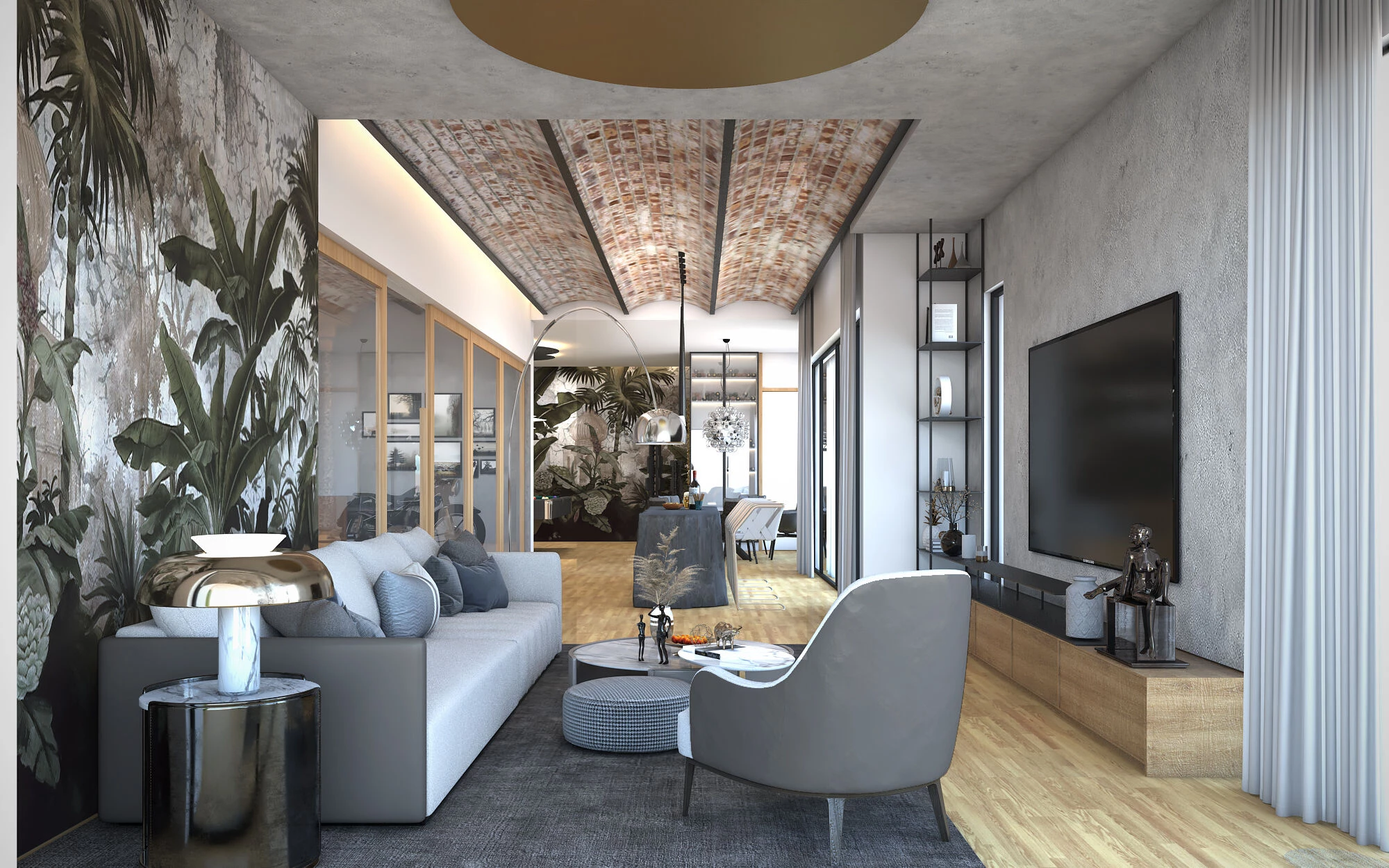 海得拉巴住所丨印度丨Urbanzen-4