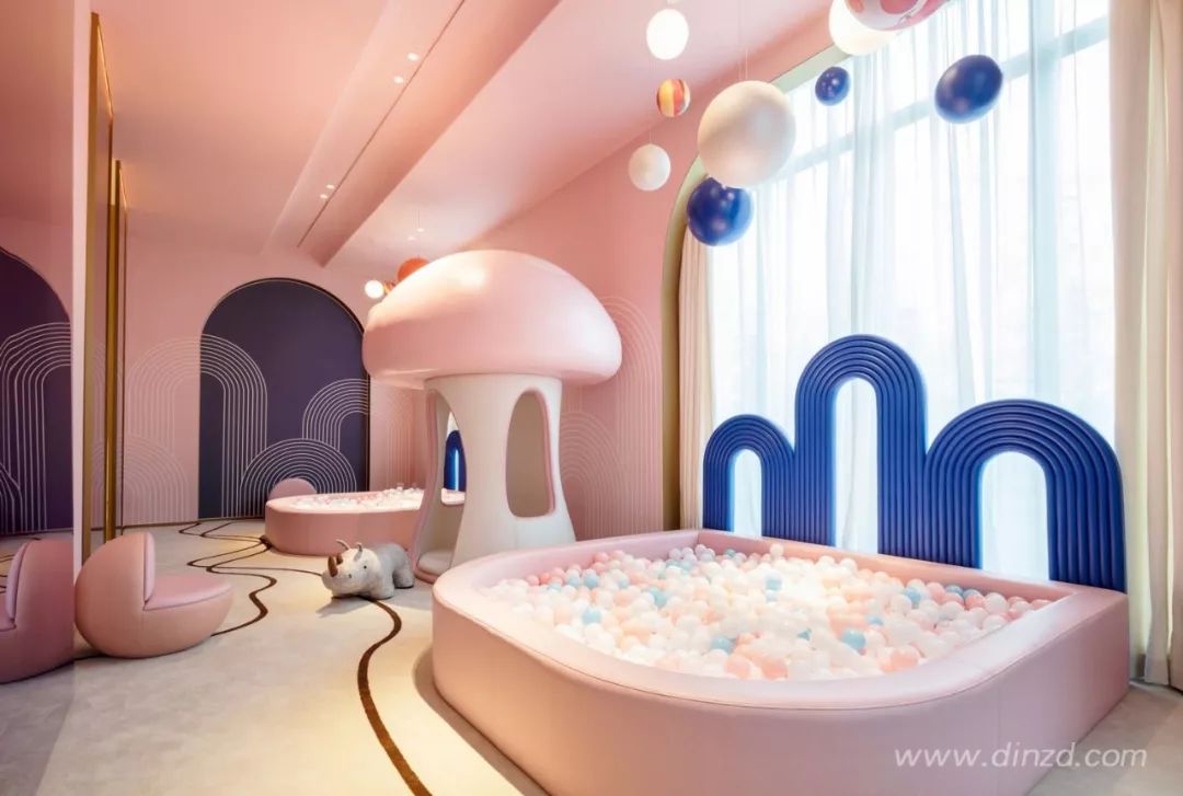 宁波中海智慧园售楼处-52