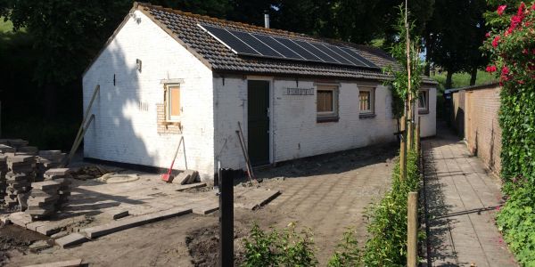 丨荷兰丨Arjen Reas Architecten-18