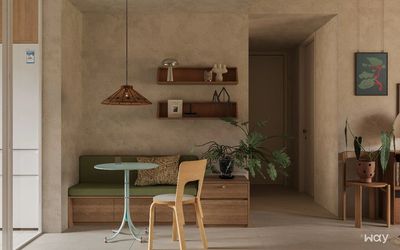 WAY × 跳帧间奏  Frames in rhythm丨中国台州丨未止工作室-49