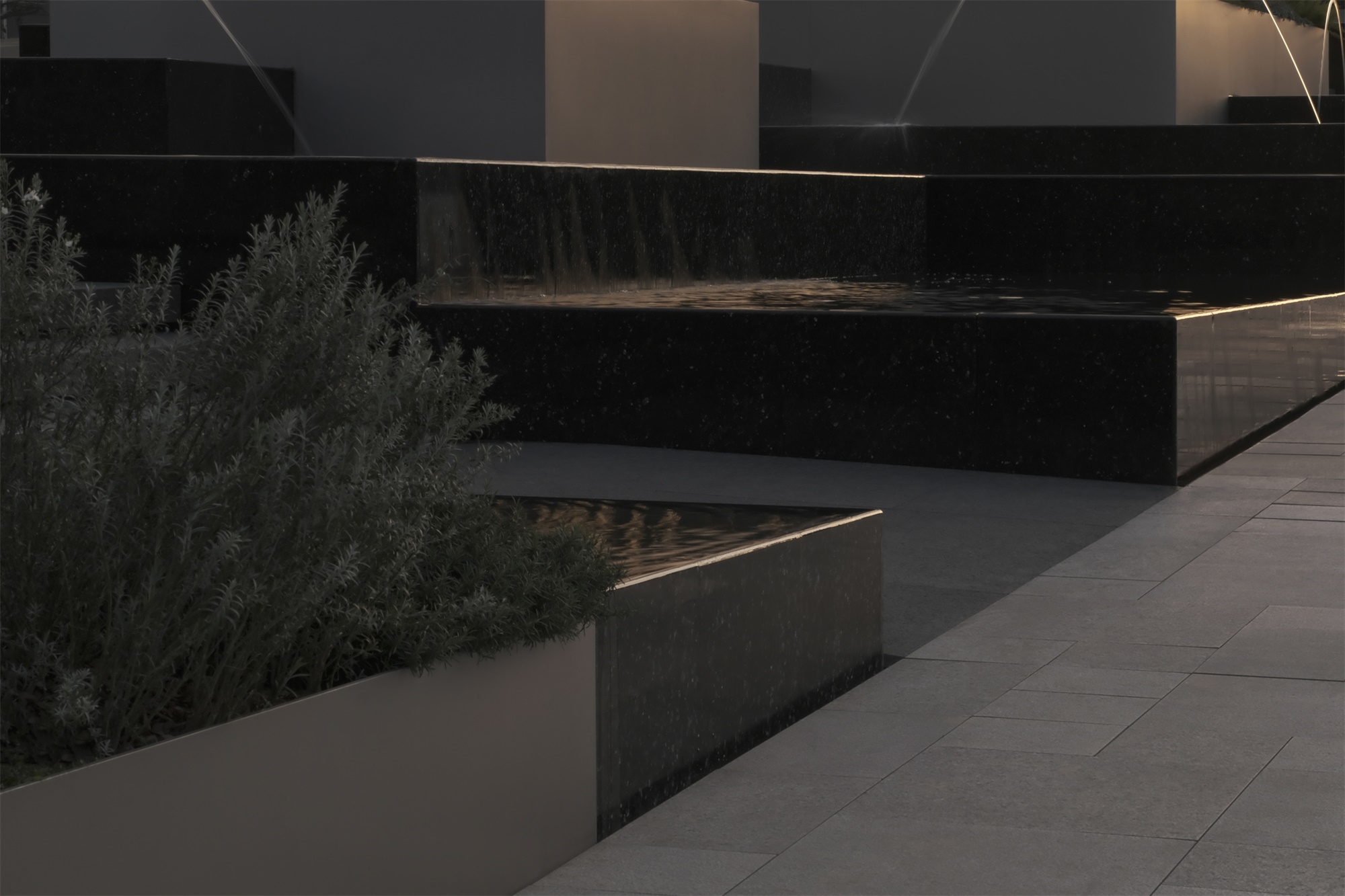 长沙万象城丨中国长沙丨MIND迈德景观,Sasaki,CRTKL楷亚锐衡等-83