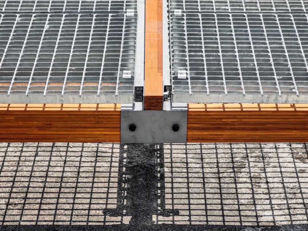 乡村振兴流动工作舱·新型竹构空间装置丨中国南平丨南京大学建筑与城市规划学院-23