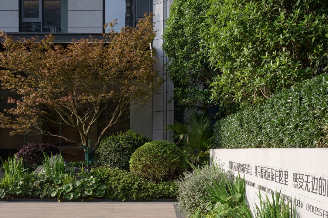 镌刻生活的艺术 | 杭州中海·望庐（大区）-64