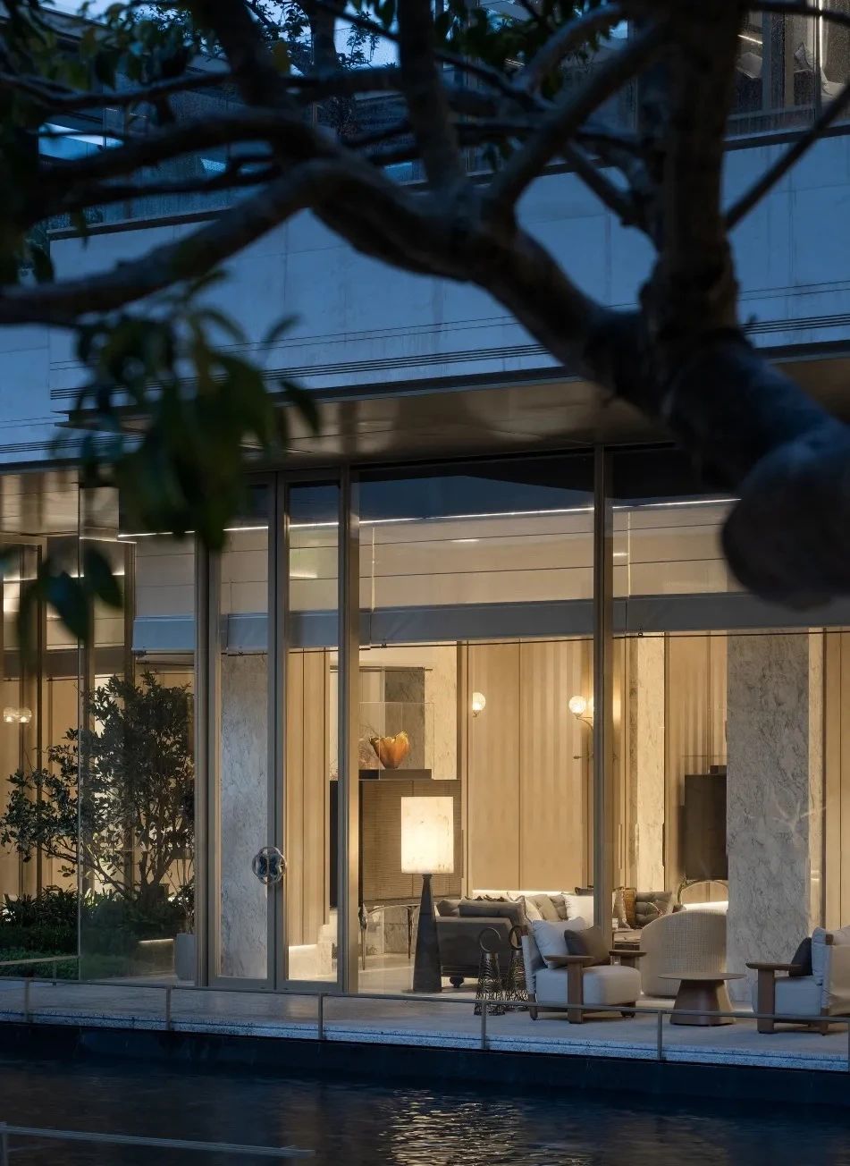 金宏泰 · 橙园丨中国潍坊丨DAS大森设计-47