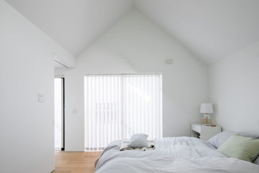 職住一体の建築家の自邸 ゆるやかに居場所をつなげ、仕事と生活の場をひとつに | Architecture | 100%LiFE-18