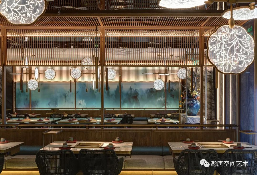 奇幻妖族世界,串串香空间新定义-34