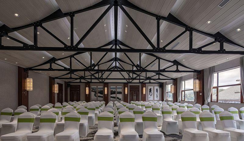 岭东大酒店丨中国梅州-12