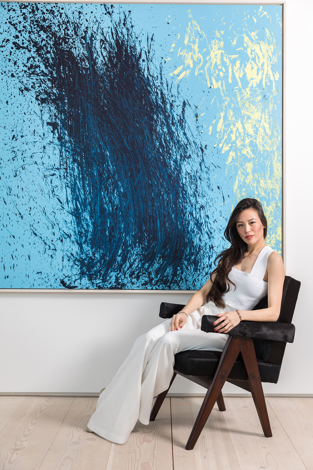 玻璃盒画廊 · DH Liberty-17