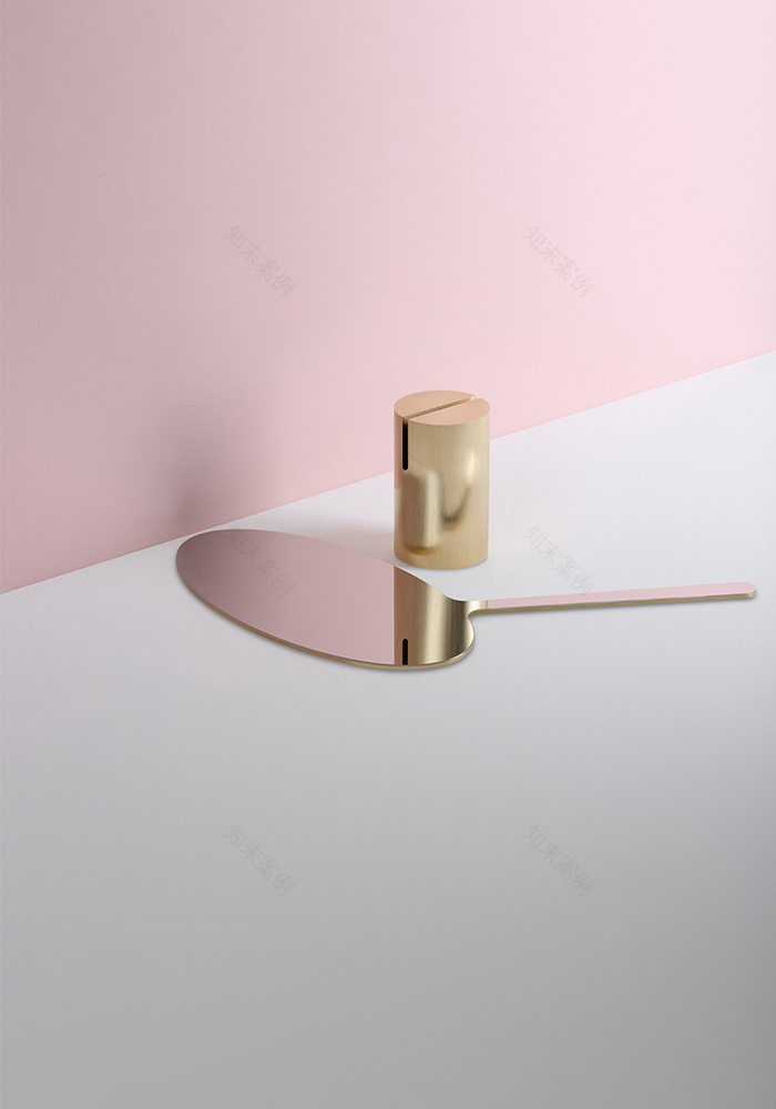 Ashkal系列镜子设计丨黎巴嫩贝鲁特丨Richard Yasmine(黎巴嫩室内建筑师及产品设计师)-21