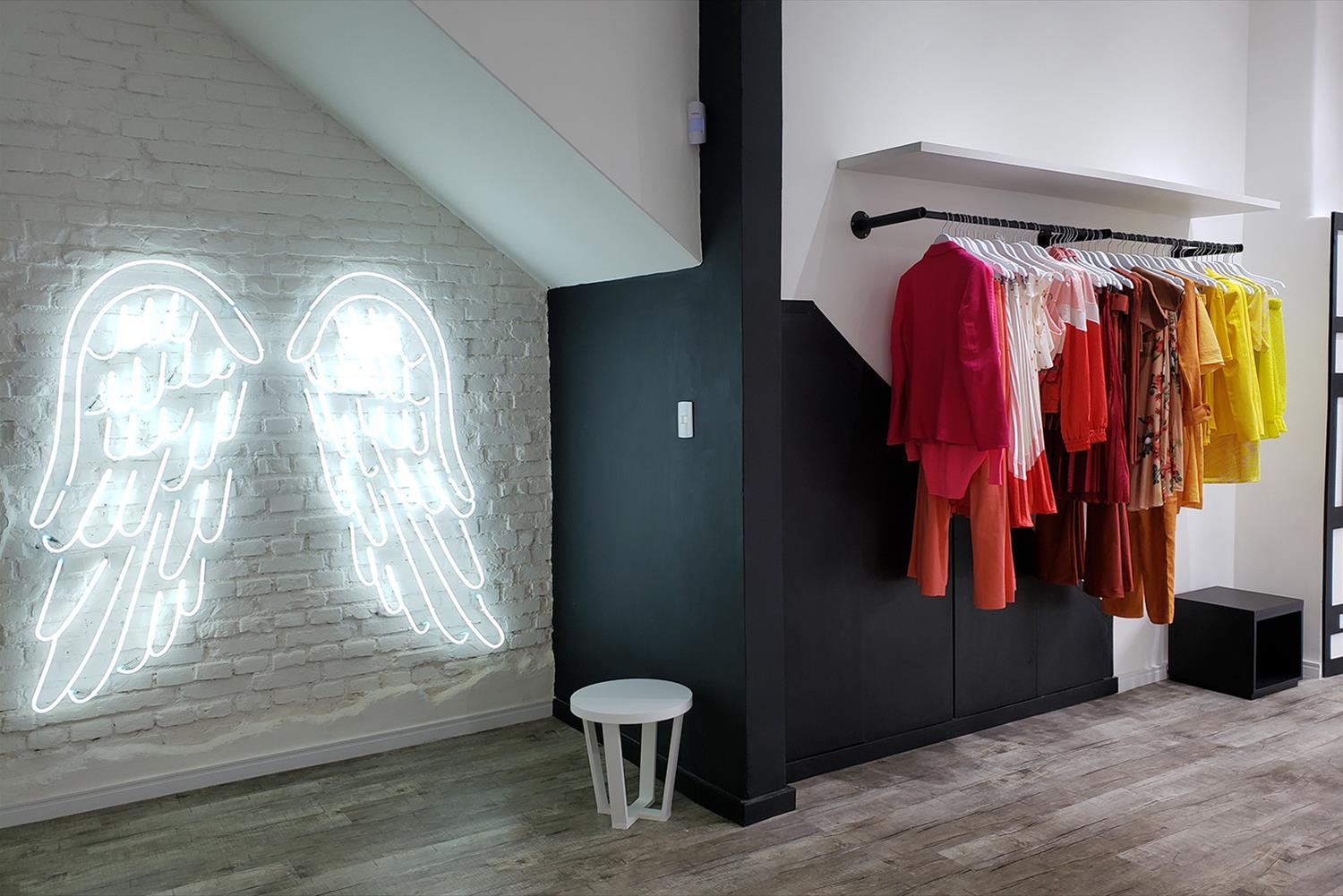 打造独特 Loja Shop T·V·-2