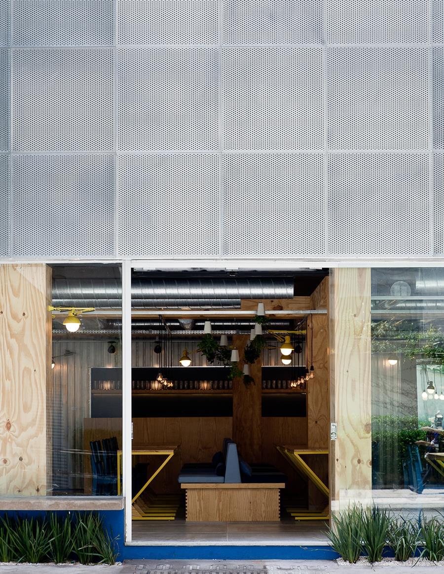 巴西餐厅 Restaurante Bien-4