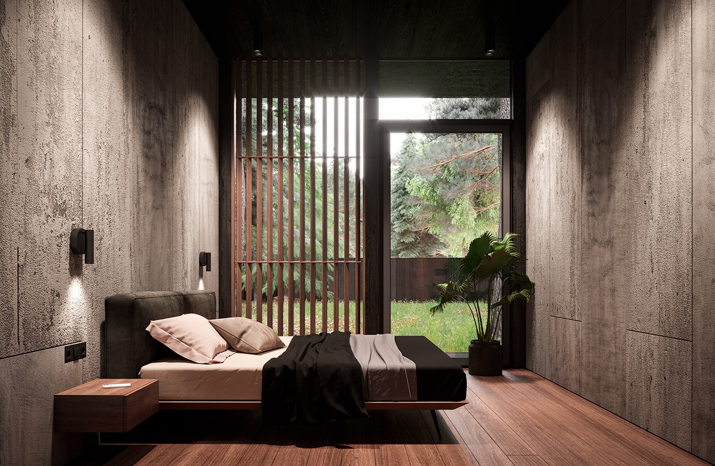 木构家 ROMA HOUSE 豪宅 | buro511-37