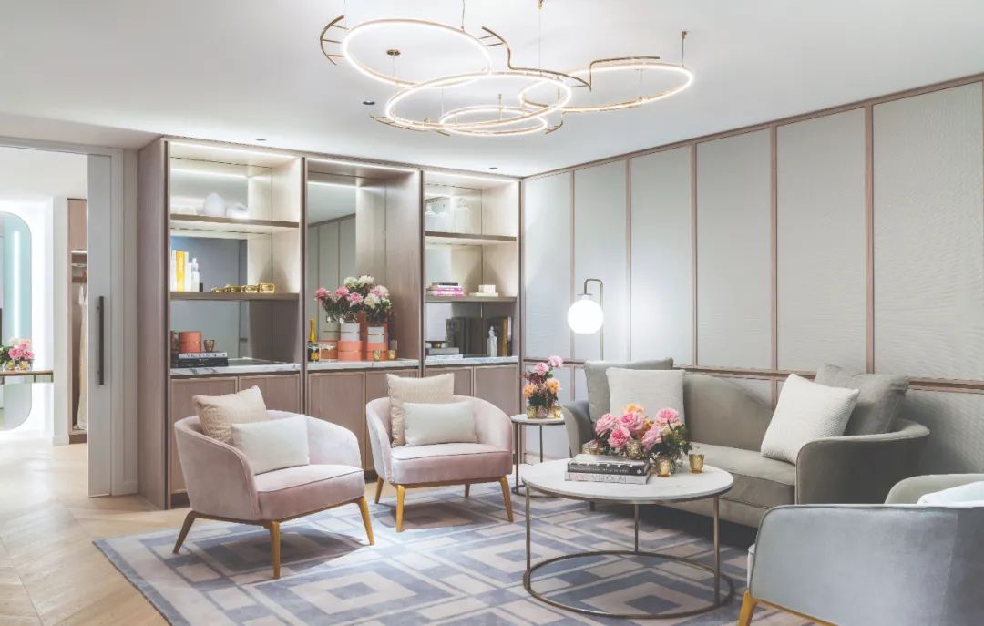 悉尼黄金海岸朗廷酒店丨澳大利亚悉尼丨PTW Architects,Studio Aria-41