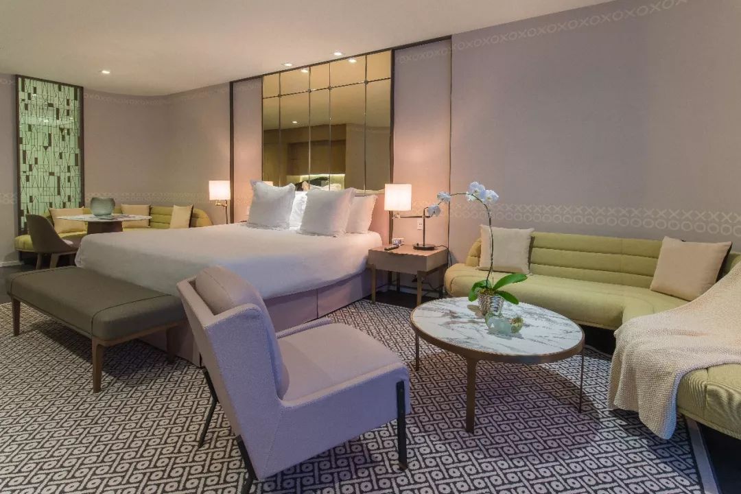 Yabu新作 | 360°环形大阳台的极致奢华海景-32