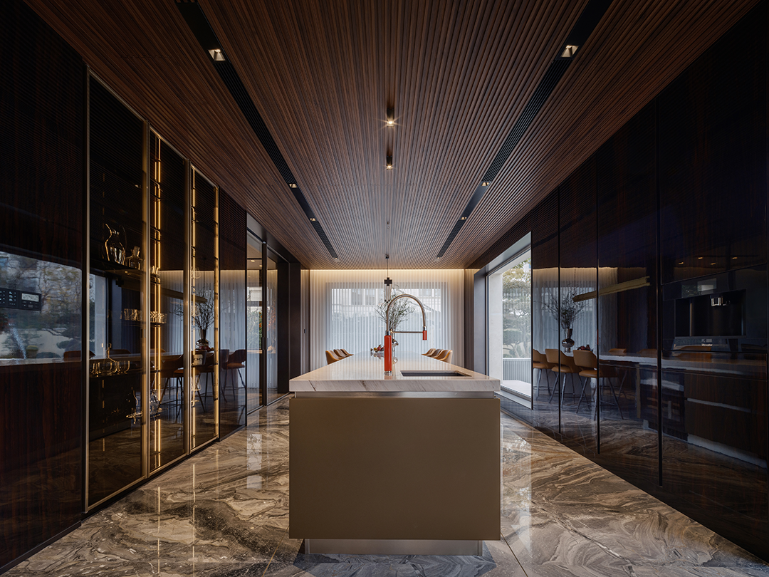 九龙仓国宾一号丨中国苏州丨bk蓝骑士建筑设计事务所-62