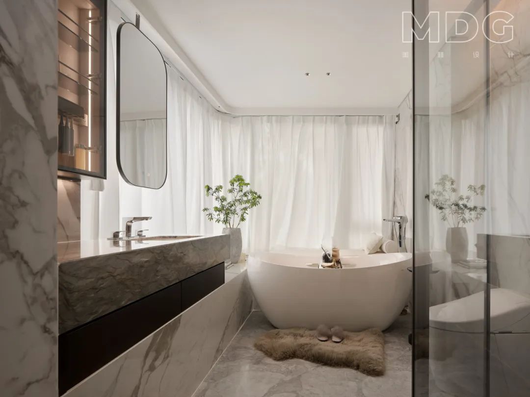 MDG首发 | 映月湖壹号 新贵雅奢艺居-51