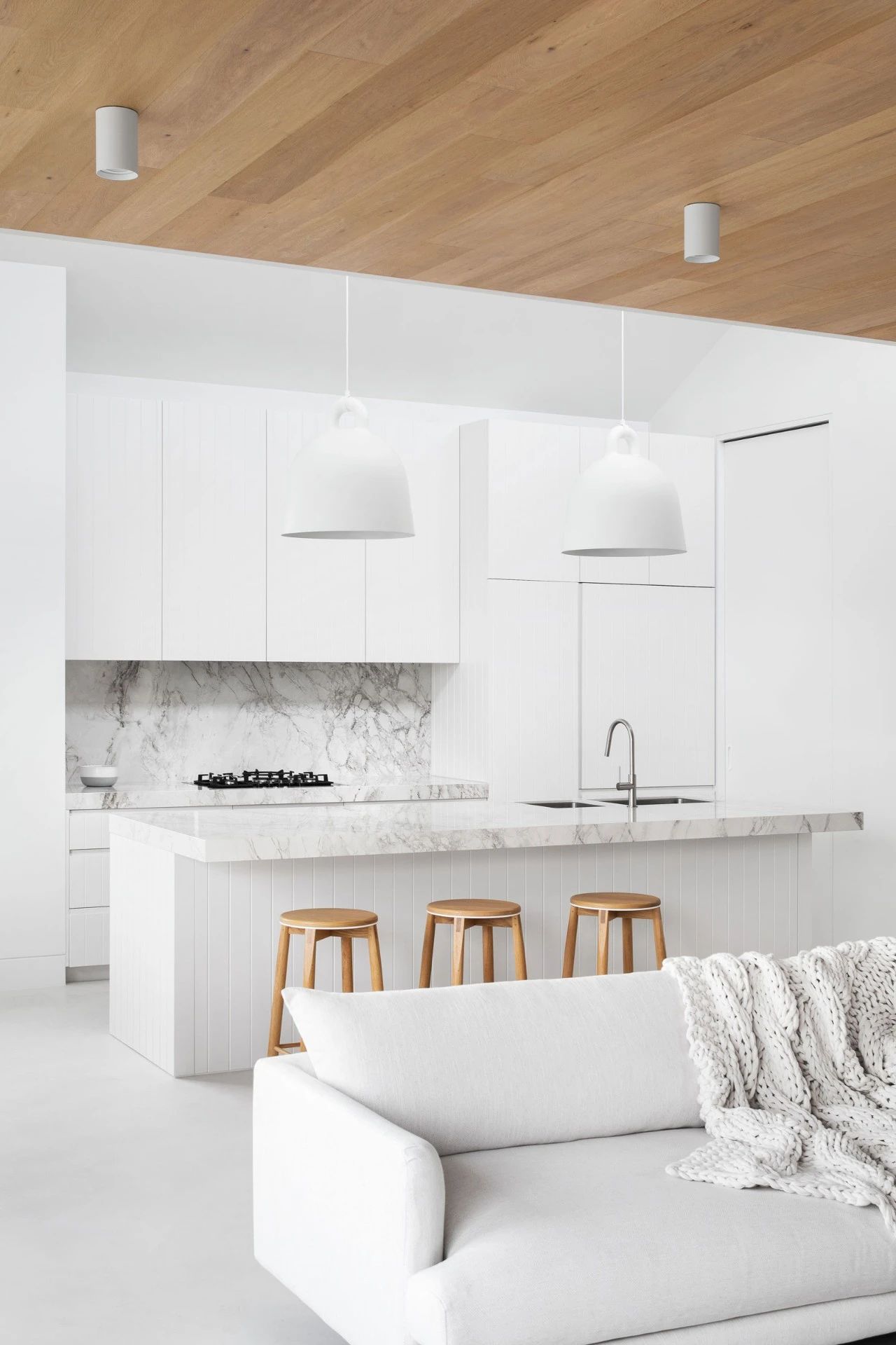 构造房屋丨澳大利亚墨尔本丨Cera Stribley-50