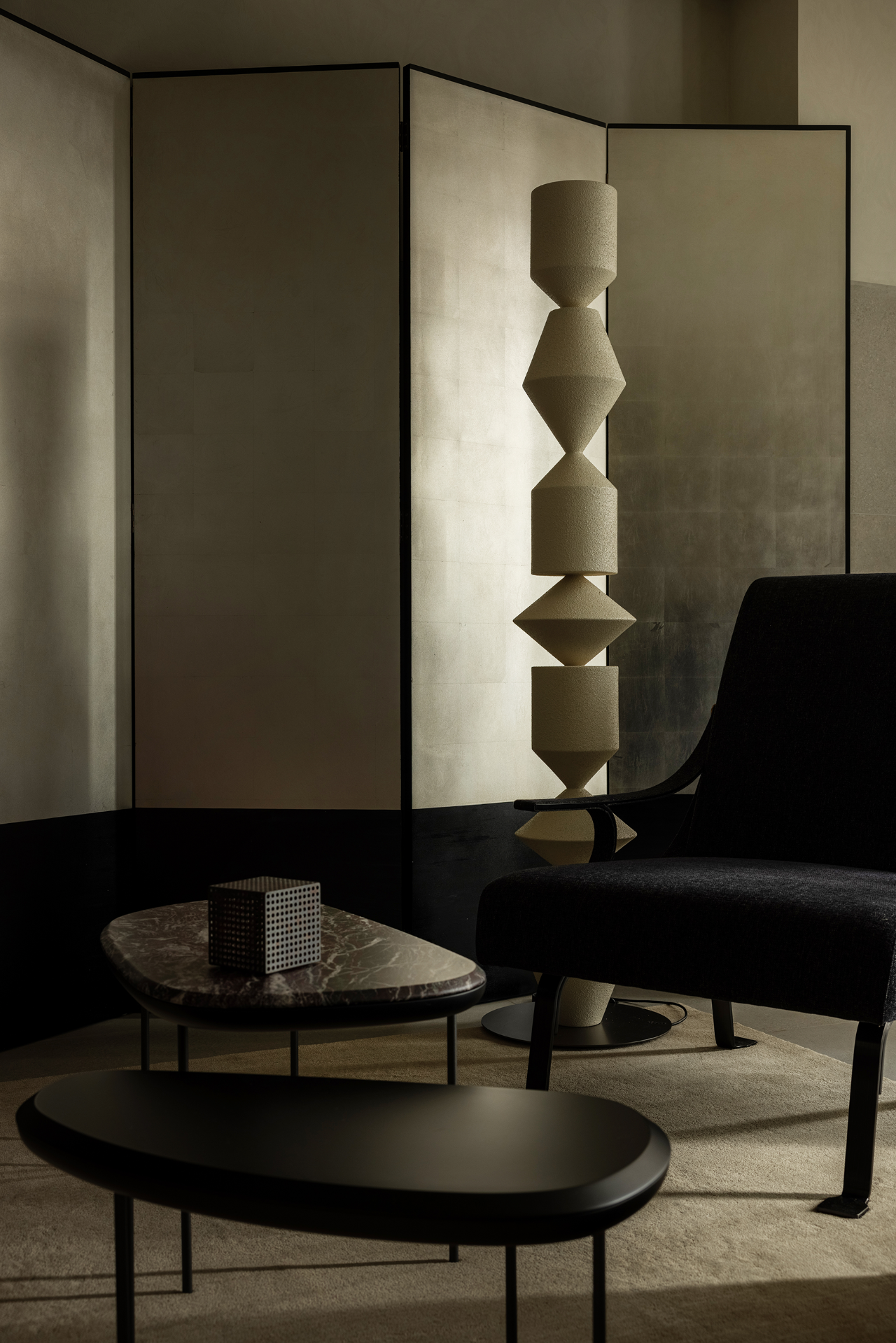 如是所见丨中国成都丨成都澜也空间设计事务所-27