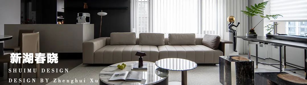 翡丽瑞府丨中国温州丨陈约华-55