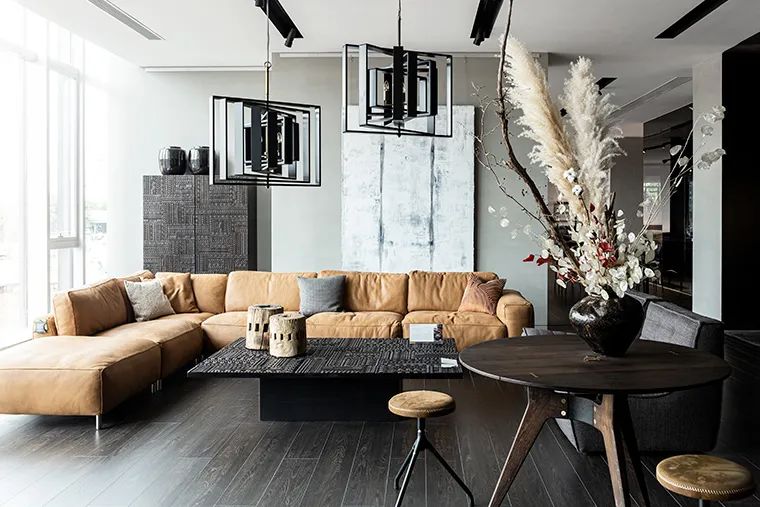 6家NORHOR北欧表情家居零售店丨中国上海丨目心设计研究室-48