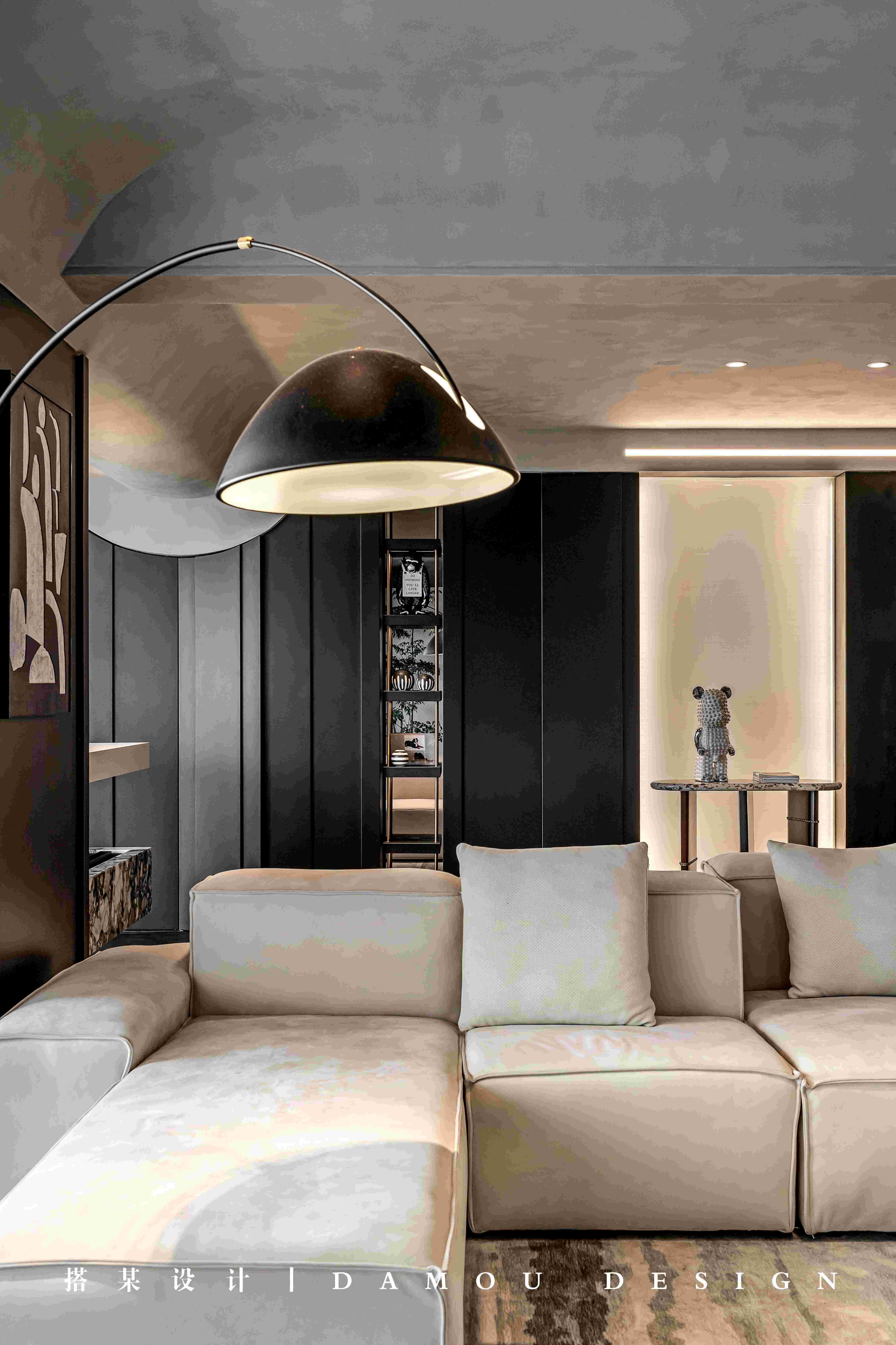 天玺冷翠丨中国重庆丨重庆搭某设计-9