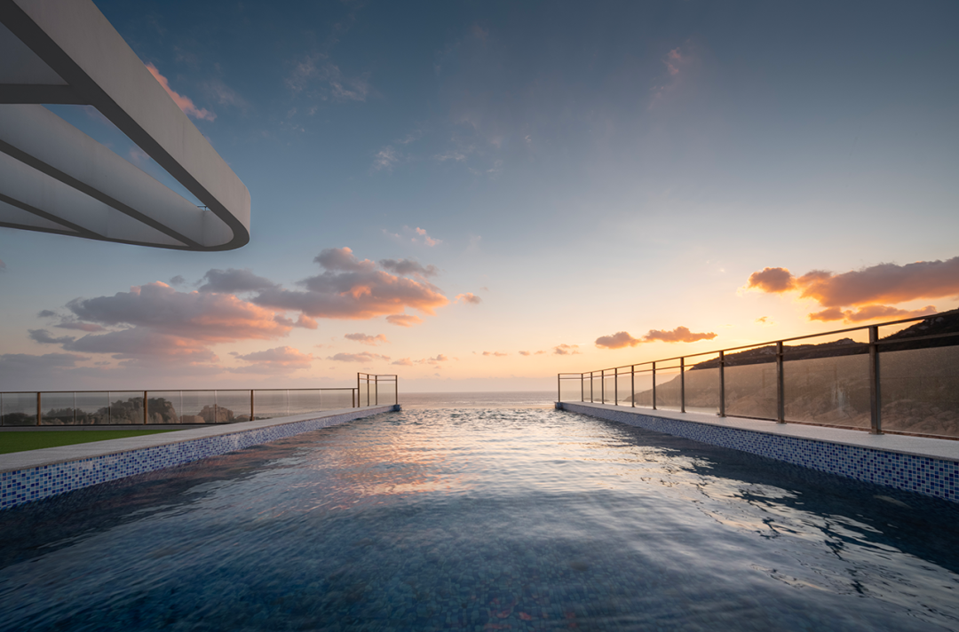 海潮哼鸣 与曙光相拥 | 枸杞岛海崖度假酒店-88