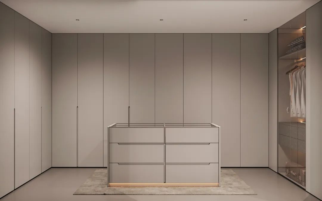 远洋·大河宸章丨质造共合设计-50