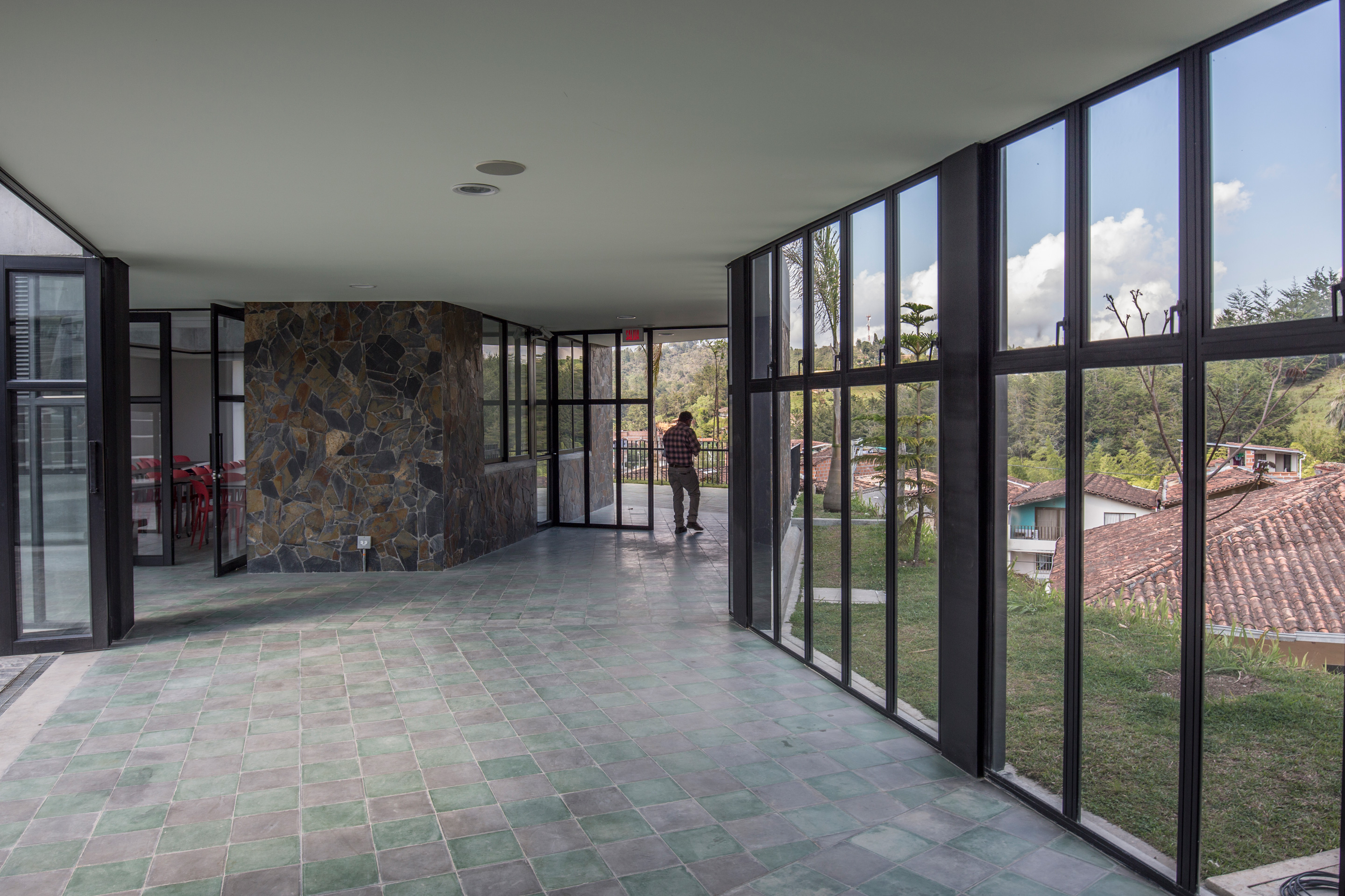 圣维森特费雷尔教育公园-13