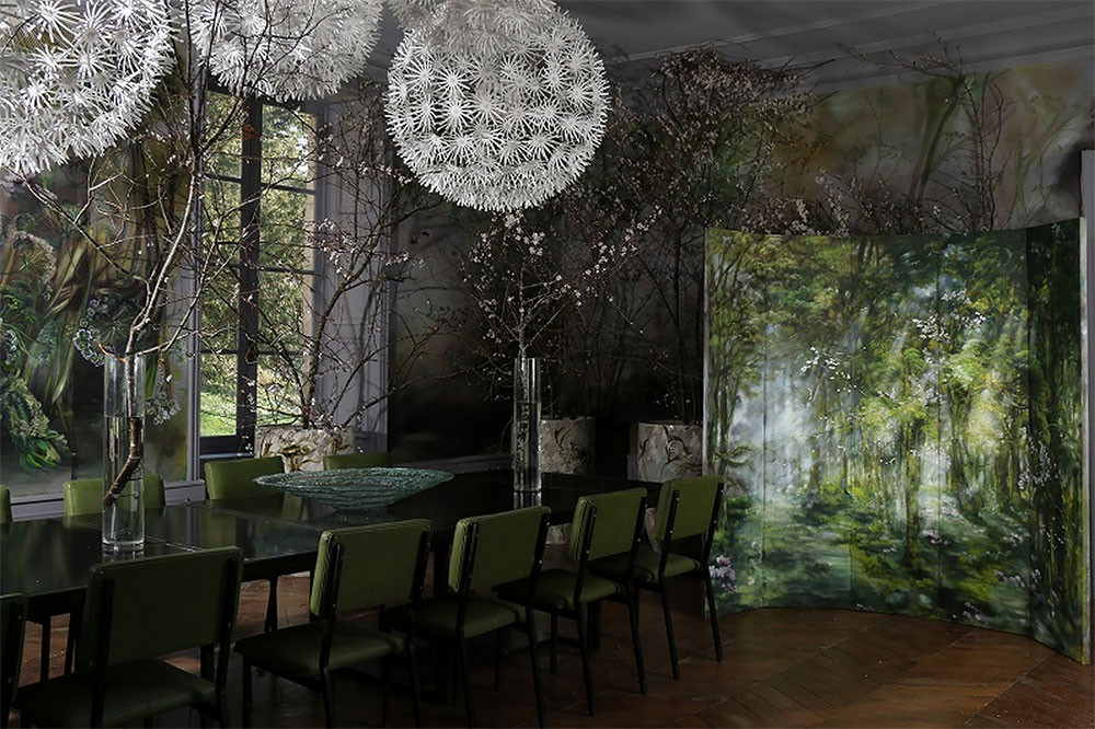 Claire Basler：法式城堡-5