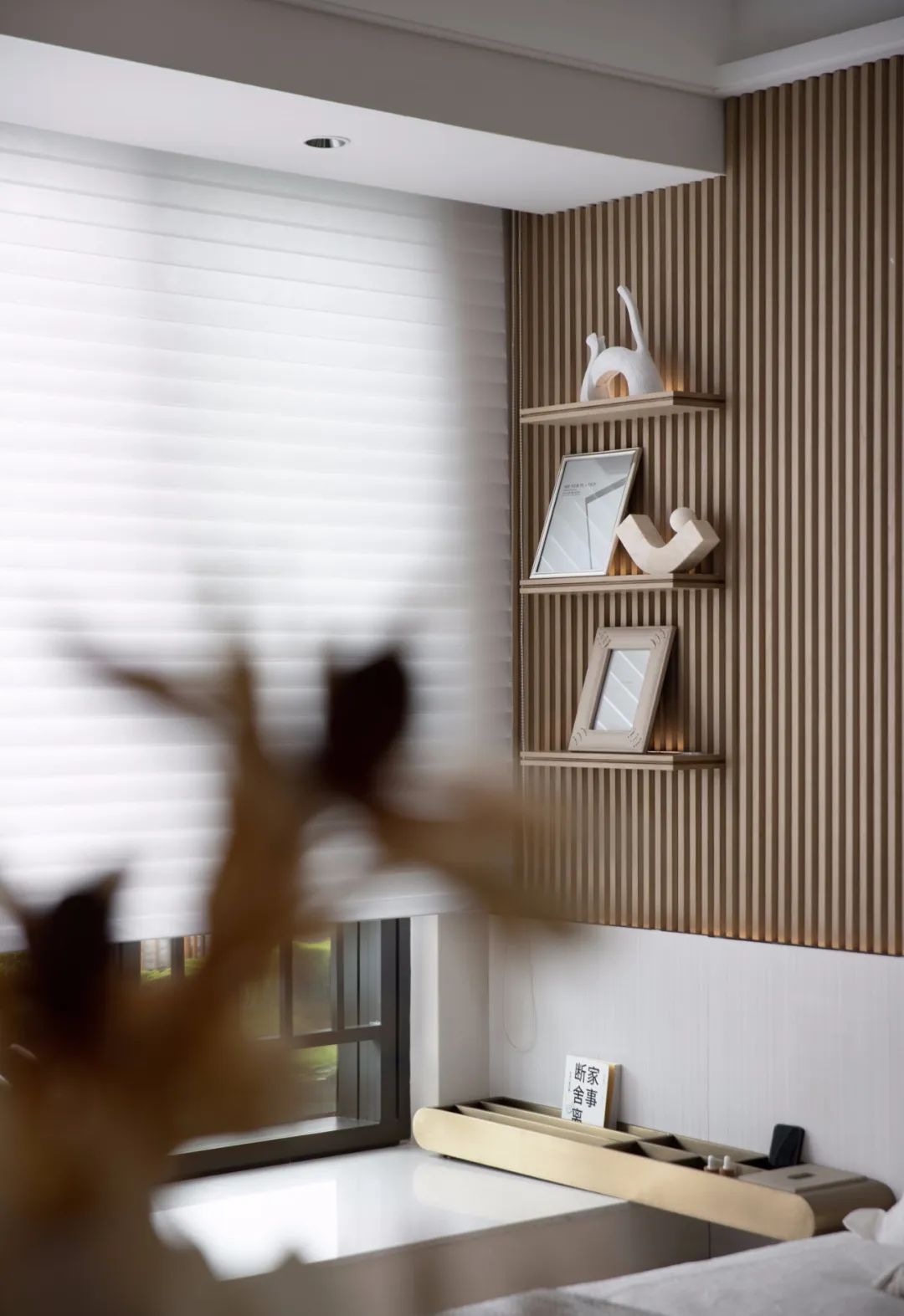 深圳卓越·和奕府 D 户型样板间丨中国深圳-21