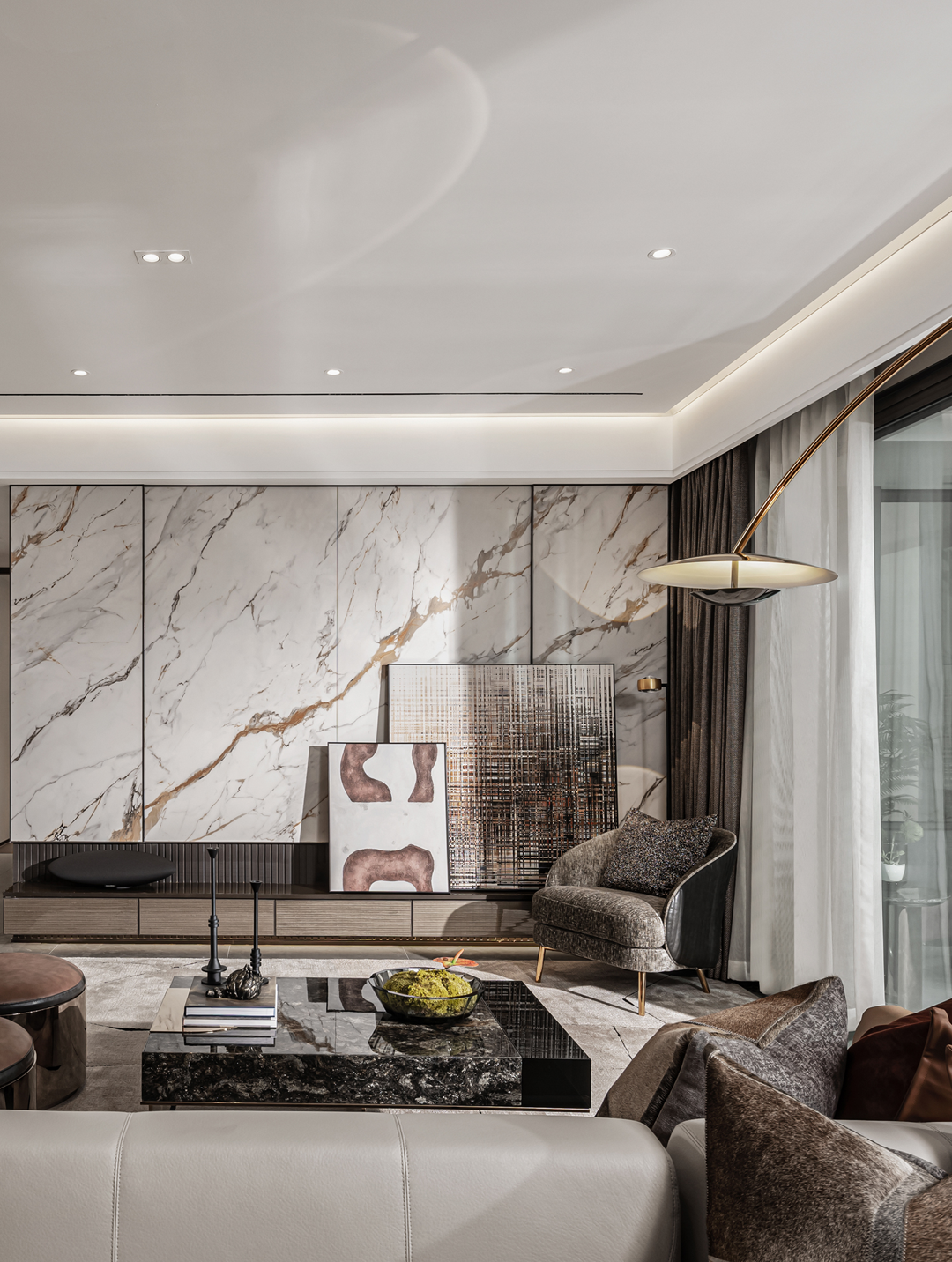 苏州天汇丨中国苏州丨紫香舸-6