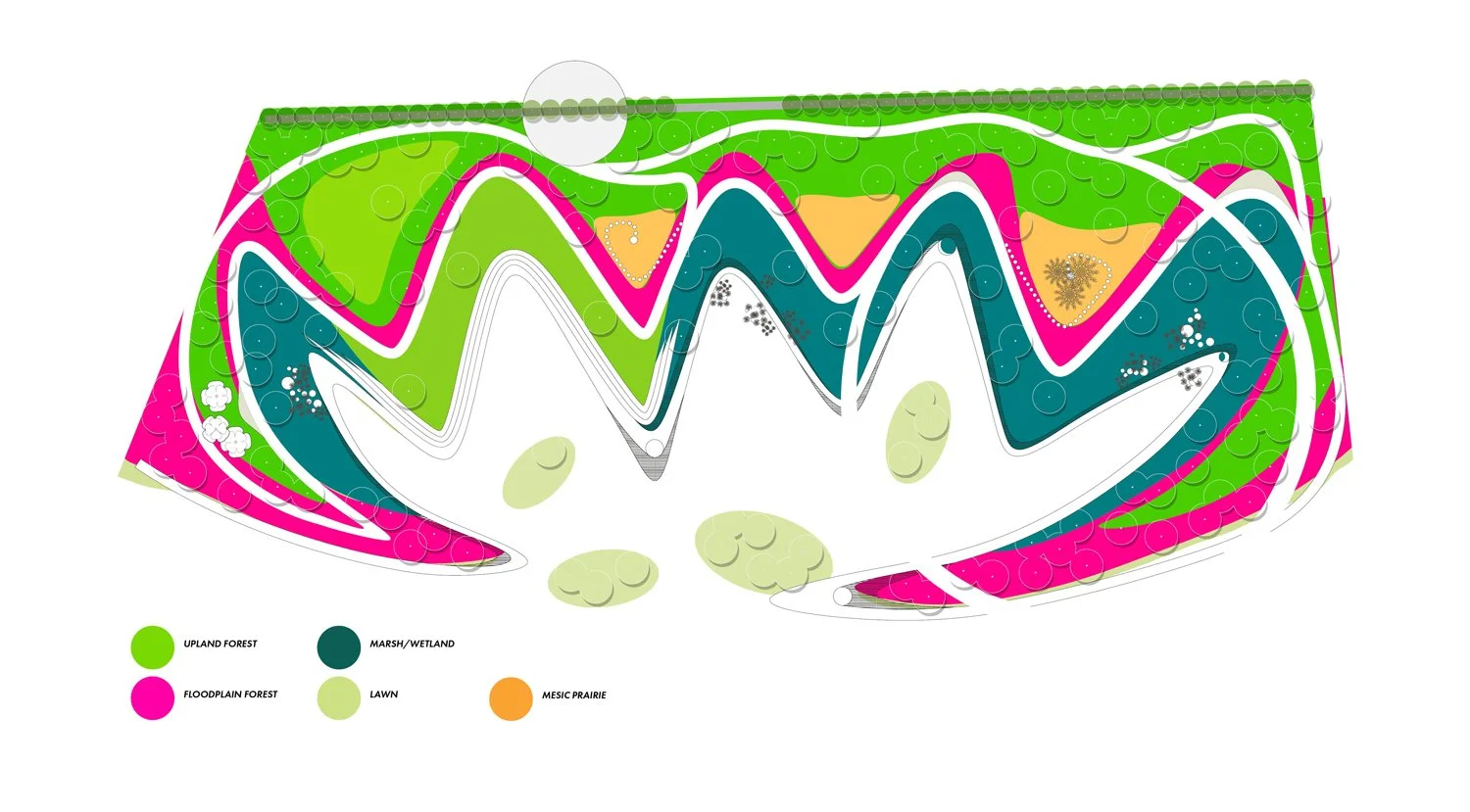 露天植物园丨美国皮奥里亚-9