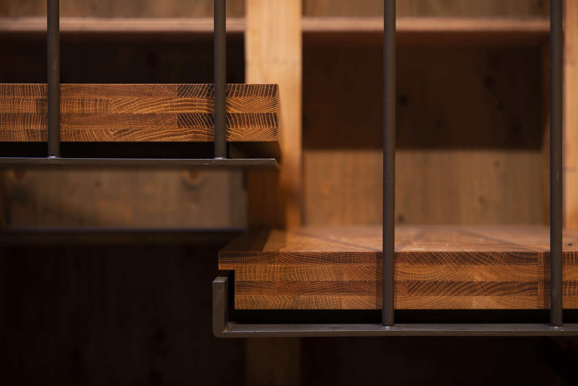 丸红福冈办公室和展示厅丨日本福冈丨KATORI archi+design associates-39