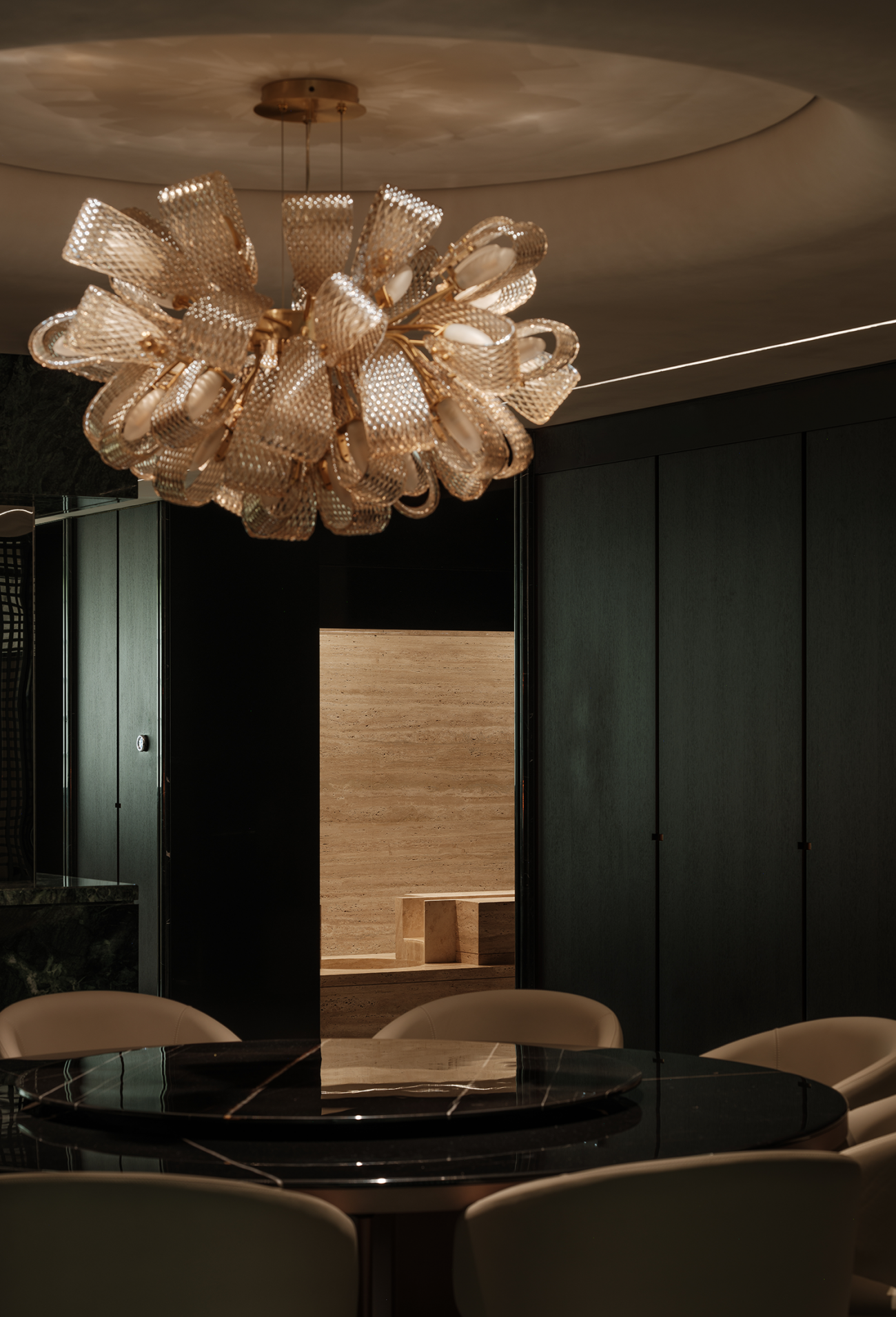 香颂漫语丨中国宁波丨TLXD童凌霄设计-57