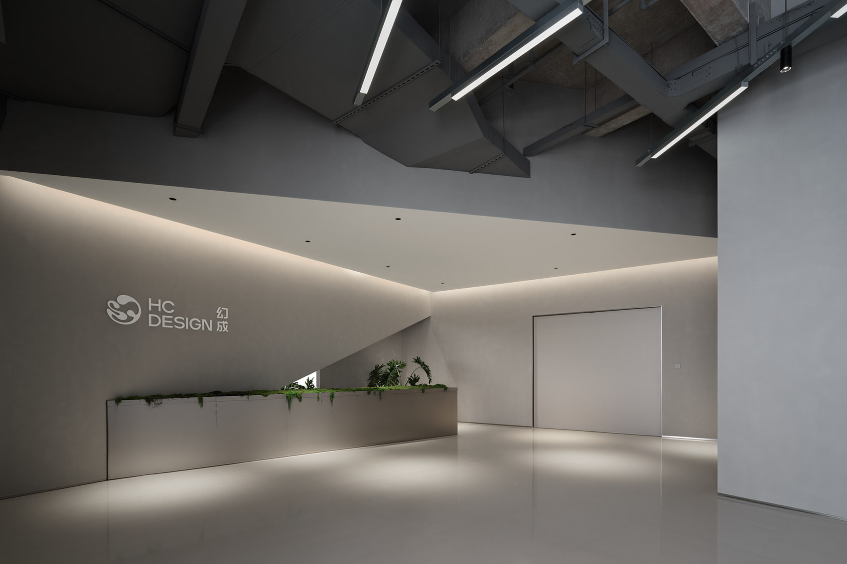 幻成设计中心丨中国绍兴丨慧空间设计机构-67