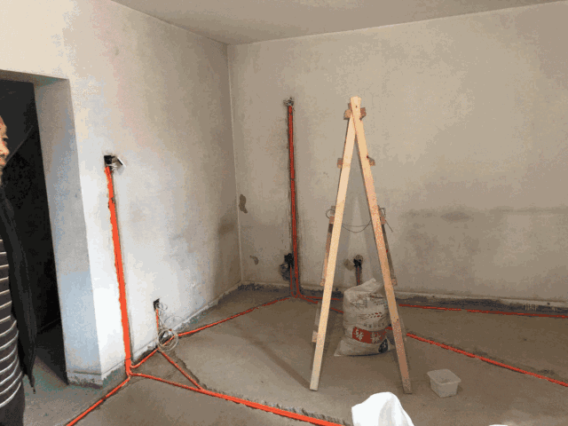 一房一设计 | 9天爆改空间,陈暄为何感动落泪?-52