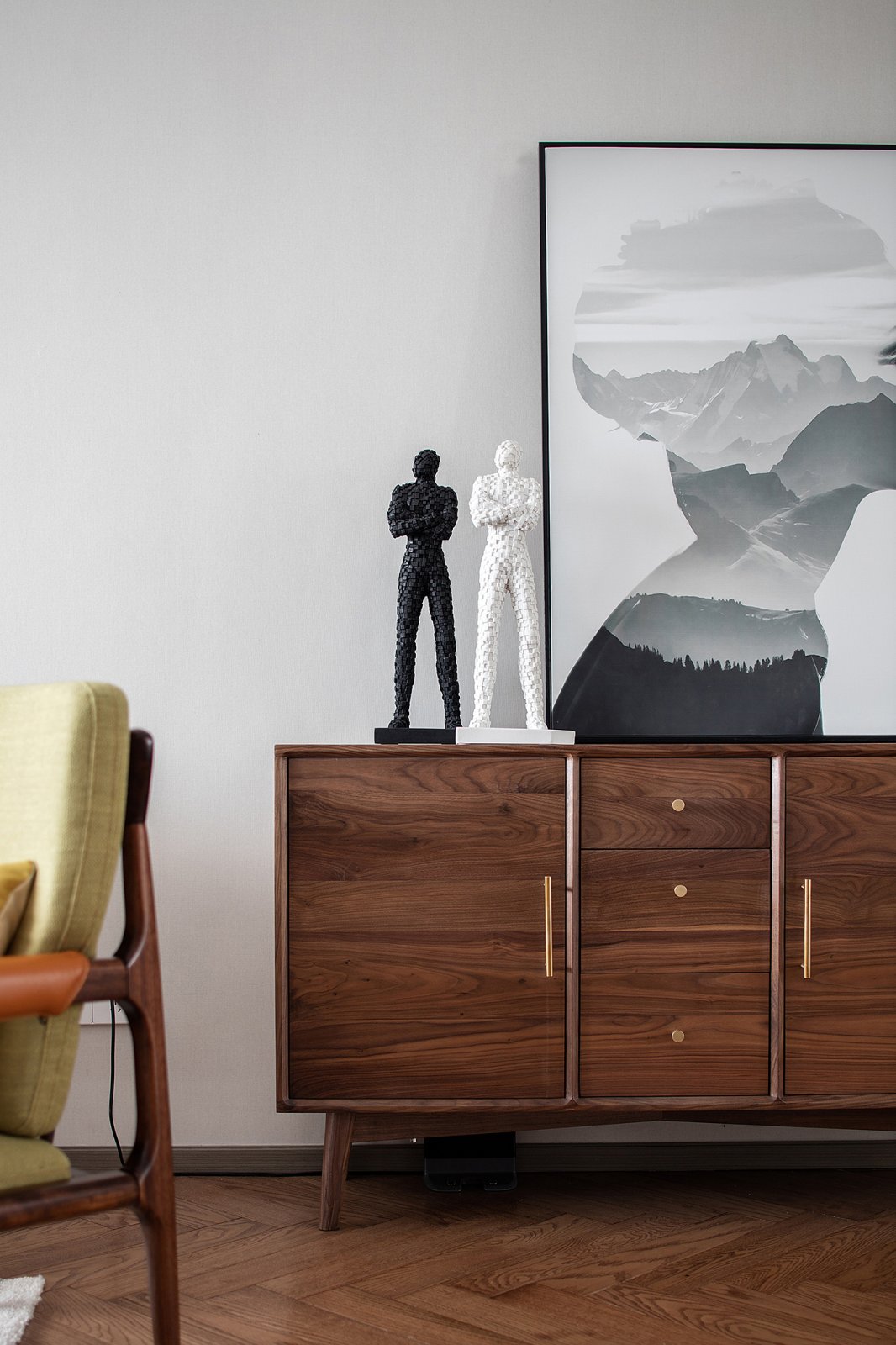 随便一拍就是ins热图  揭秘网红之家-48