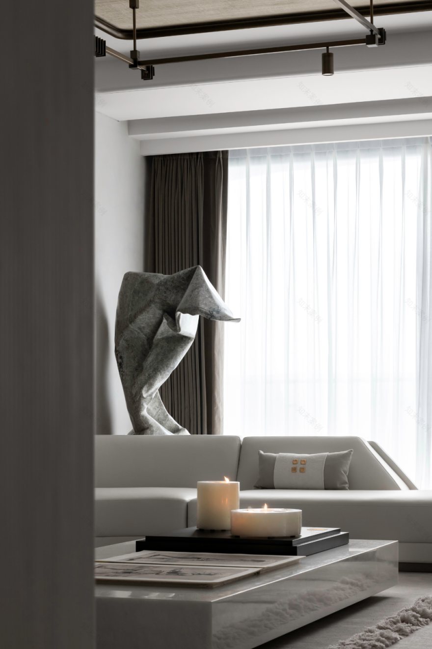 成都麓湖鲲鹏阁丨中国成都丨Gabellini Sheppard,澍田设计,万华同人艺社等-114